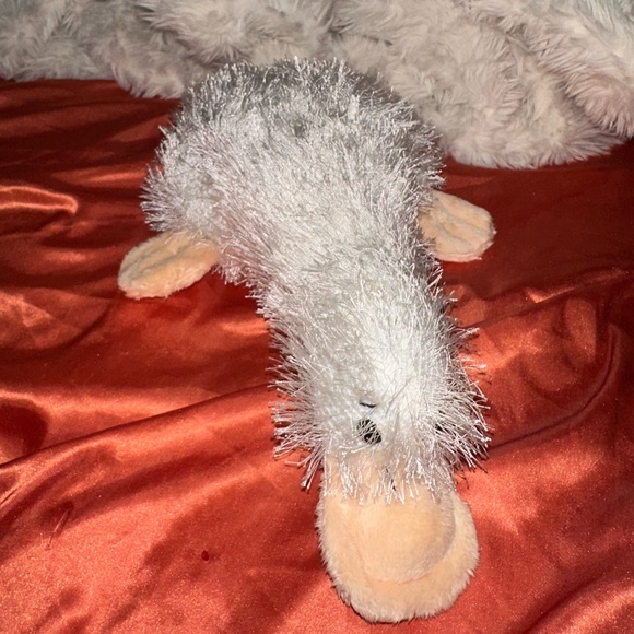 Webkinz platypus - Picture 1 of 2